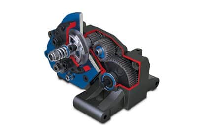 94076-4-Drag-Slash-Transmission-Cutaway