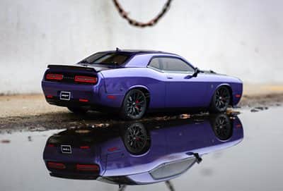 Fazer Mk2 Dodge SRT Challenger-purple-1