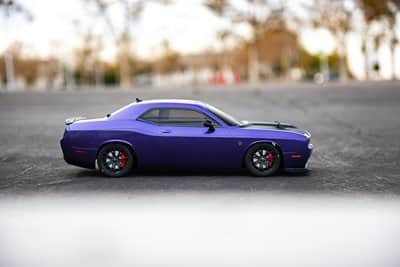 Fazer Mk2 Dodge SRT Challenger-purple-2