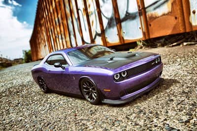 Fazer Mk2 Dodge SRT Challenger-purple-3