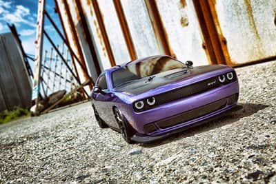 Fazer Mk2 Dodge SRT Challenger-purple-4
