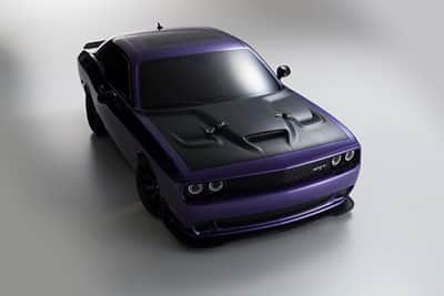 Fazer Mk2 Dodge SRT Challenger-purple-10