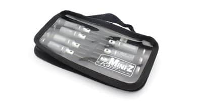 MZW120-Mini-Z SP tool Set2 -2