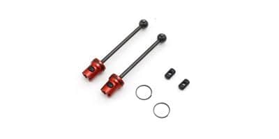 זוג ציריות אונברסליות משופרות לרכב מאד ואן תוצרת קיושו