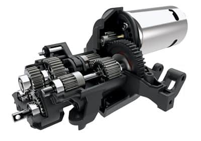 TRX-4-Transmission-Assembly