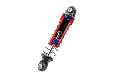 TRX-4M-Shock-Damper-Cutaway