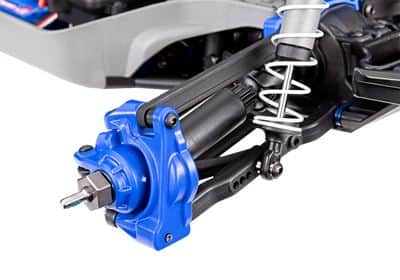 67164-4-2S-Rustler4x4-DETAIL-Steering-Hub-RGB