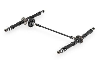 67164-4-2S-Rustler4x4-Driveline