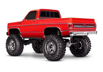 92056-4-TRX4-K10-3qtr-Rear-RED