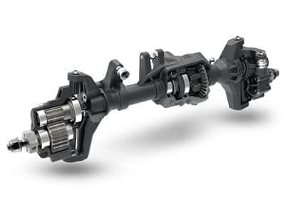TRX-4-portal-axle-assembly