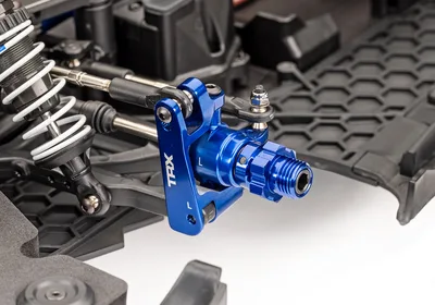 טרקסס רכב כביש XO-1 החדשה סופר קאר 160 קמ"ש בצבע ירוק