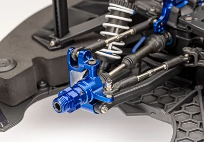 טרקסס רכב כביש XO-1 החדשה סופר קאר 160 קמ"ש בצבע ירוק