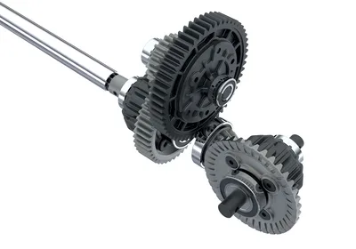 טרקסס מאקסס בראשלס 4X4 בצבע ירוק WideMAXX מוכן לנסיעה