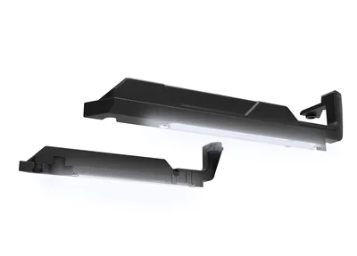 קיט סט תאורה תחתון בצבע לבן רכבים מיני תוצרת טרקסס