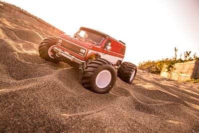 Fazer Mk2 Mad Van VE - 7