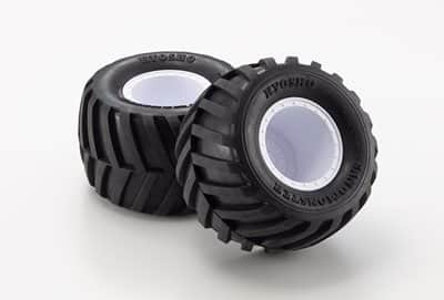 Fazer Mk2 Mad Van VE - 17