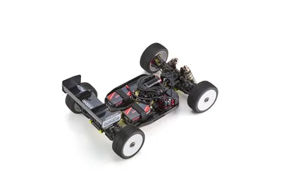 קיושו אינפרנו דגם MP11E -באגי 1/8 חשמל שטח קיט להרכבה