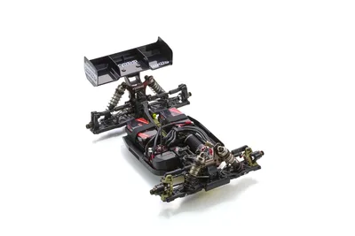 קיושו אינפרנו דגם MP11E -באגי 1/8 חשמל שטח קיט להרכבה