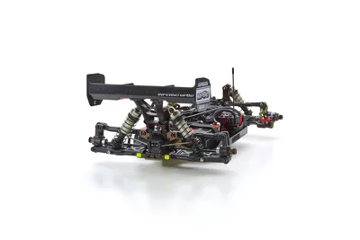 קיושו אינפרנו דגם MP11E -באגי 1/8 חשמל שטח קיט להרכבה