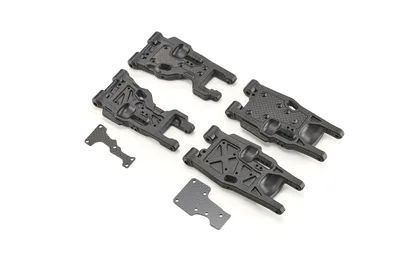 קיושו אינפרנו דגם MP11E -באגי 1/8 חשמל שטח קיט להרכבה