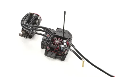 קיושו אינפרנו דגם MP11E -באגי 1/8 חשמל שטח קיט להרכבה