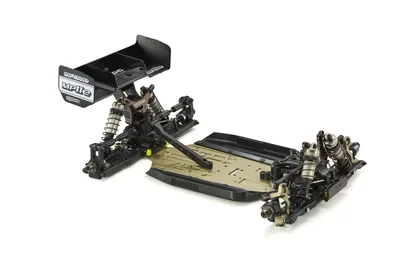 קיושו אינפרנו דגם MP11E -באגי 1/8 חשמל שטח קיט להרכבה