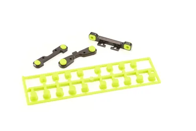 קיושו אינפרנו דגם MP11E -באגי 1/8 חשמל שטח קיט להרכבה