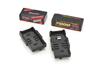 קיושו אינפרנו דגם MP11E -באגי 1/8 חשמל שטח קיט להרכבה