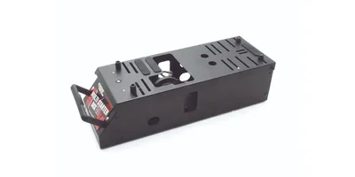 קופסת התנעה מולטי 3.0 תוצרת קיושו