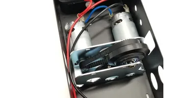 קופסת התנעה מולטי 3.0 תוצרת קיושו