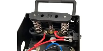 קופסת התנעה מולטי 3.0 תוצרת קיושו