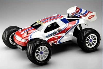 חופת קיושו לטראגי 1/8 דגם ST-R