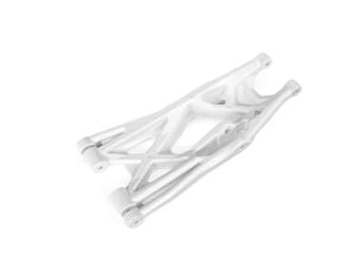 זרוע מתלה משופרת לבנה שמאלית -קדמית/אחורית לרכב אקס-מאקסס תוצרת טרקסס