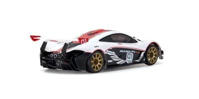32324wr-ASC MR03W-MM McLaren P1 GTR White-Red2