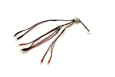 MZW429R-01-2-Way Connector for LEDLightUnit(MZW429R)-2