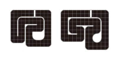 87031-02 - Mini-Z Grand Prix Circuit 30 Large Corner -3