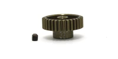 PNGA4832-Velvet Coating Pinion Gear(32T-48P)-2