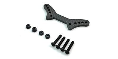 FAW222-TC Carbon Front Shock Stay(FAZER MK2)