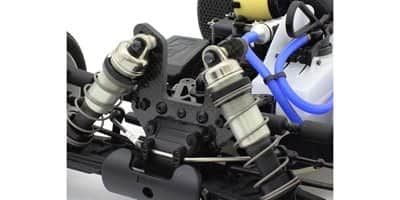 Carbon Front Shock Stay(50-MP10) - IFW631 - 2