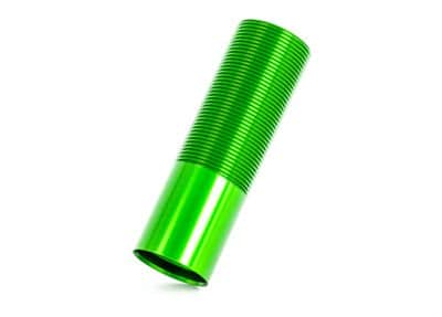 בית בולם זעזועים GT-MAXX מאלומיניום ירוק ( ארווך ) לטרקסס סלאג'