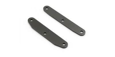 זוב פלטות מתכתיות לתפיסת המתלים