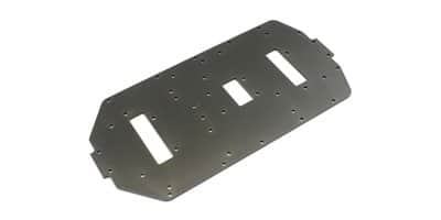 שילדה לרכב מד וואגן תוצרת קיושו