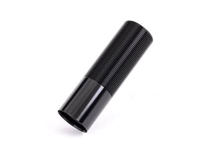 בית בולם GTX מאלומיניום אנודייז שחור לרכב טרקסס XRT