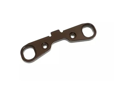 תופסן מאלומיניום אחורי/קדמי פלטת C תחתון לקיושו MP11