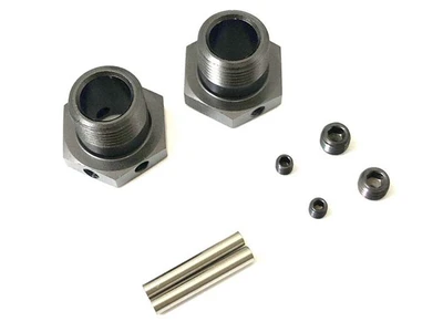 סט משושים 17 מ"מ לרכבי קיושו /MP11/MP10/MP10E/MP10Te/MP9