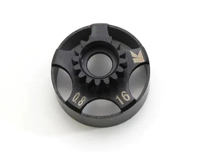 פעמון 16 שיניים קל משקל מוד 0.8 לרכבי קיושו MP10/MP11