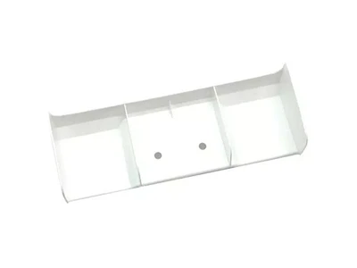 סט כנף לבנה לקיושו MP11