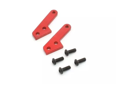 סט פלטות לנאקלים הקדמיים לקיושו MP11