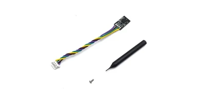 סט ג'ירו הדגם החדש 2.1 מתכוונן לקיושו מיני זי 4X4, 2X4 , באגי וזחלן מוכנות לנסיעה