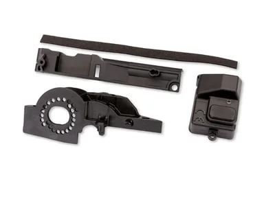 סט כיסוי גיר לרכב טרקסס מיני-XRT